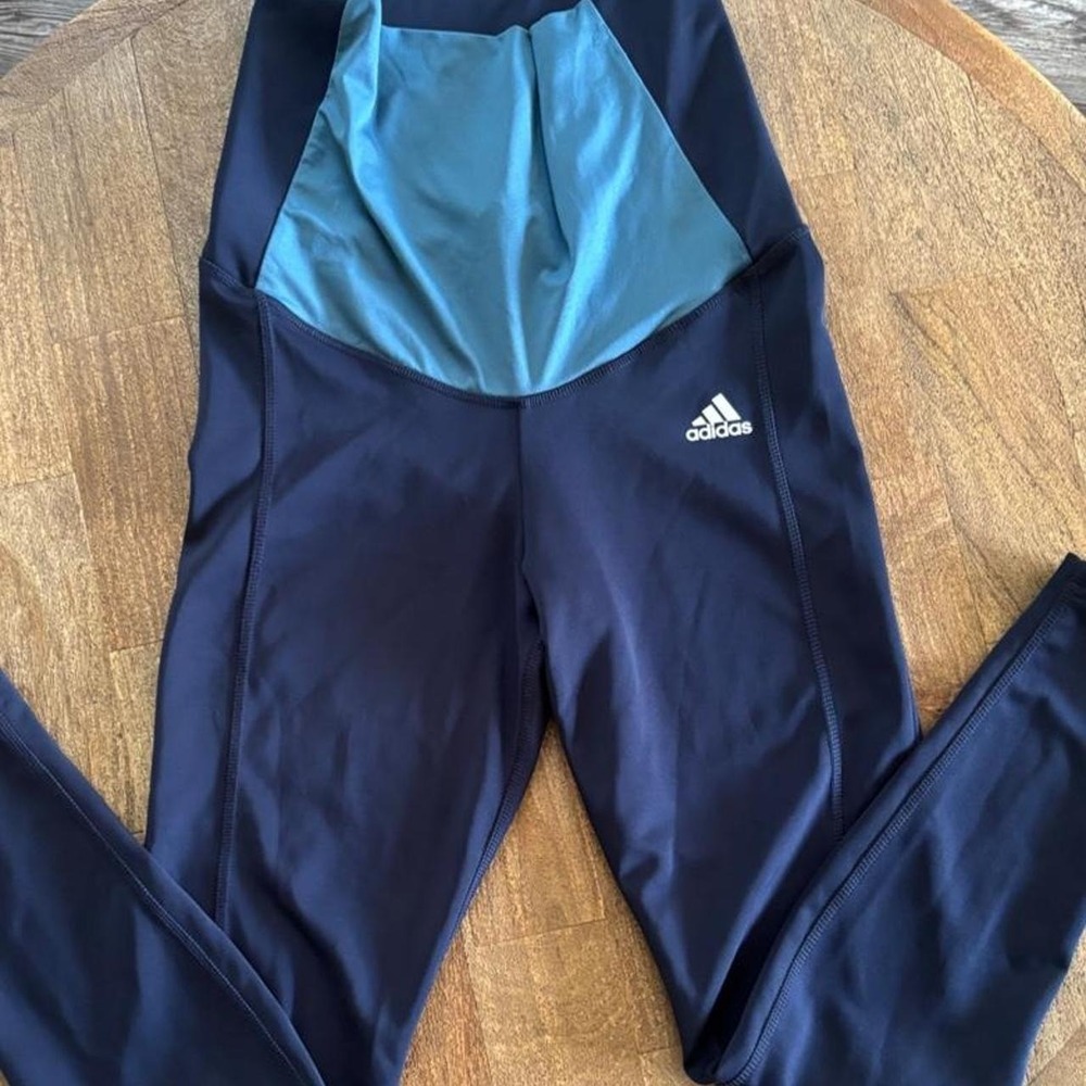 Adidas Maternity Leggings S Small